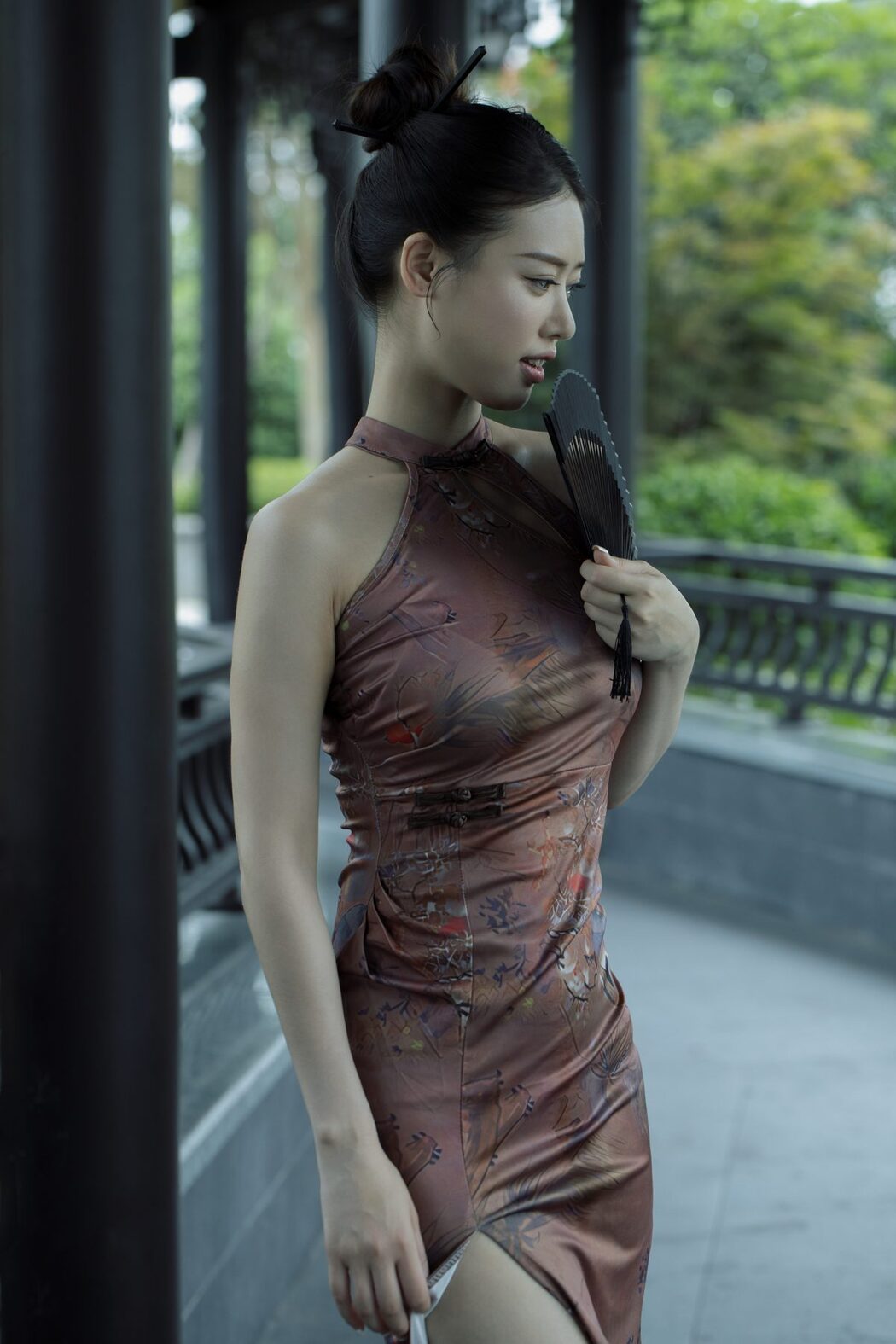 YiTuYu艺图语 Vol.4870 Chenaling_cl