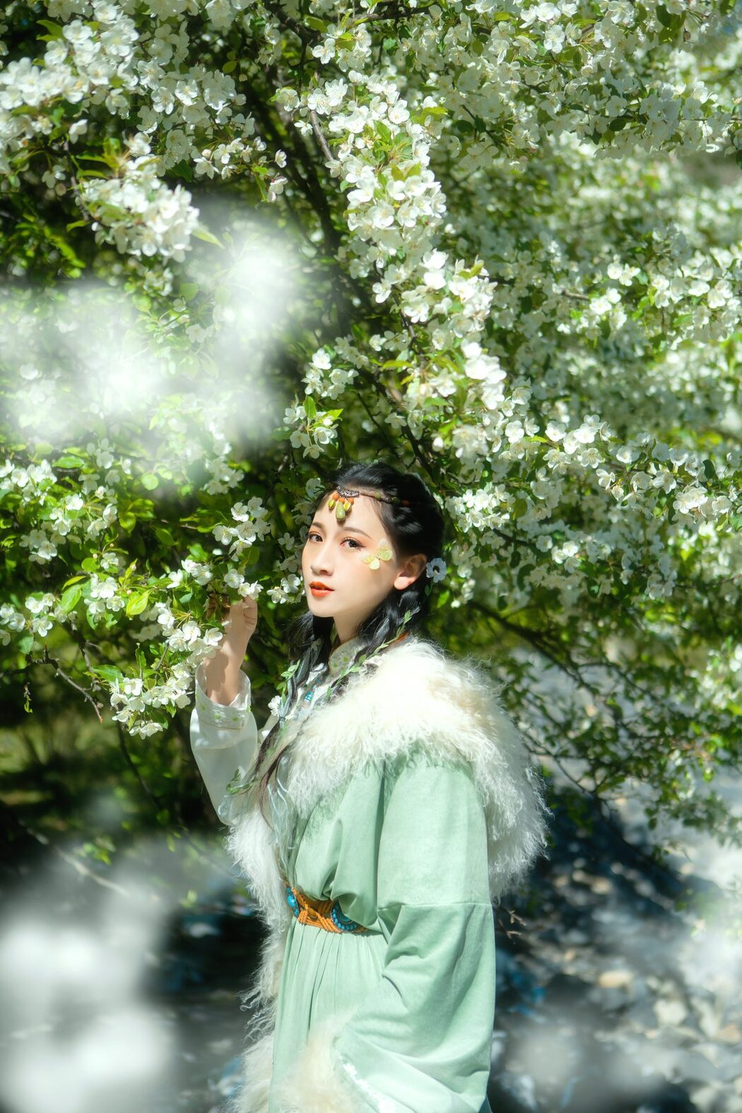 YiTuYu艺图语 Vol.4869 Xia Xia