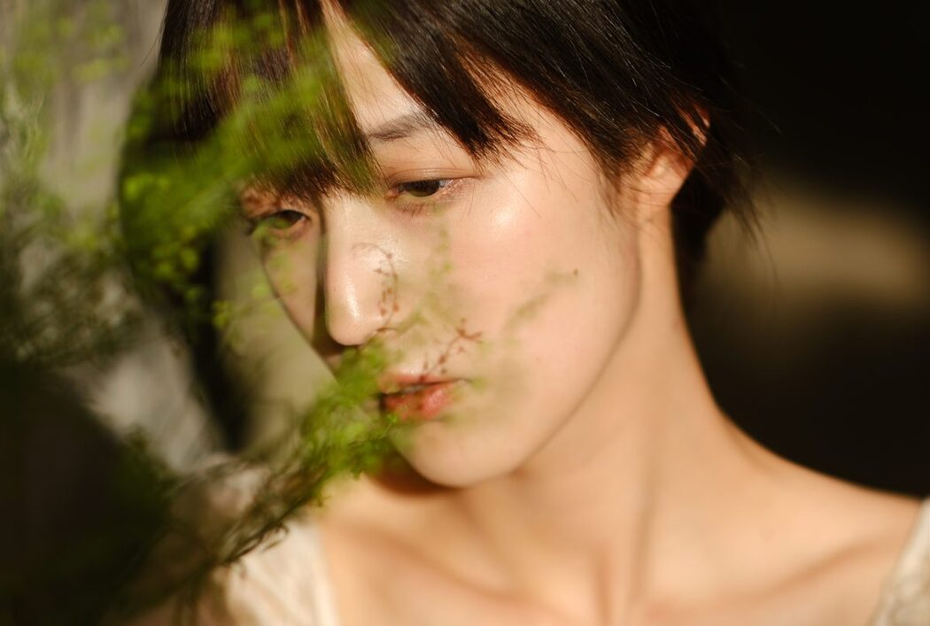 YiTuYu艺图语 Vol.4926 Yi Zhi Man