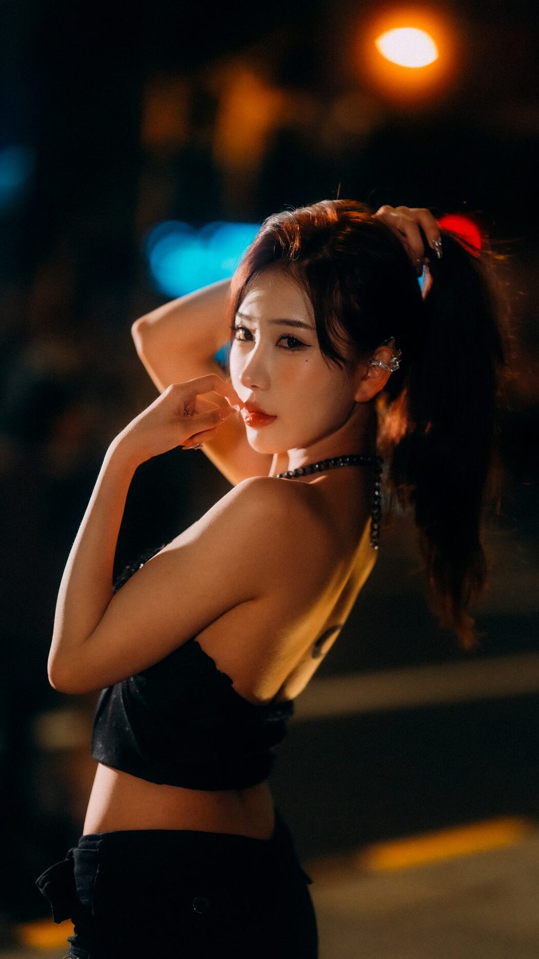 YiTuYu艺图语 Vol.4964 Fei Fei