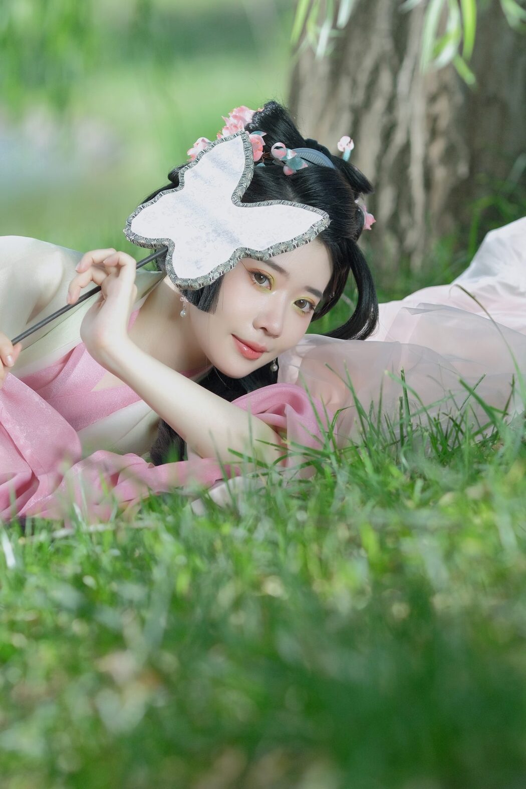 YiTuYu艺图语 Vol.4877 641