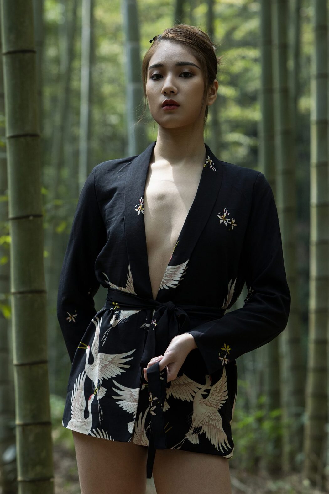 YiTuYu艺图语 Vol.4893 Lin Lin