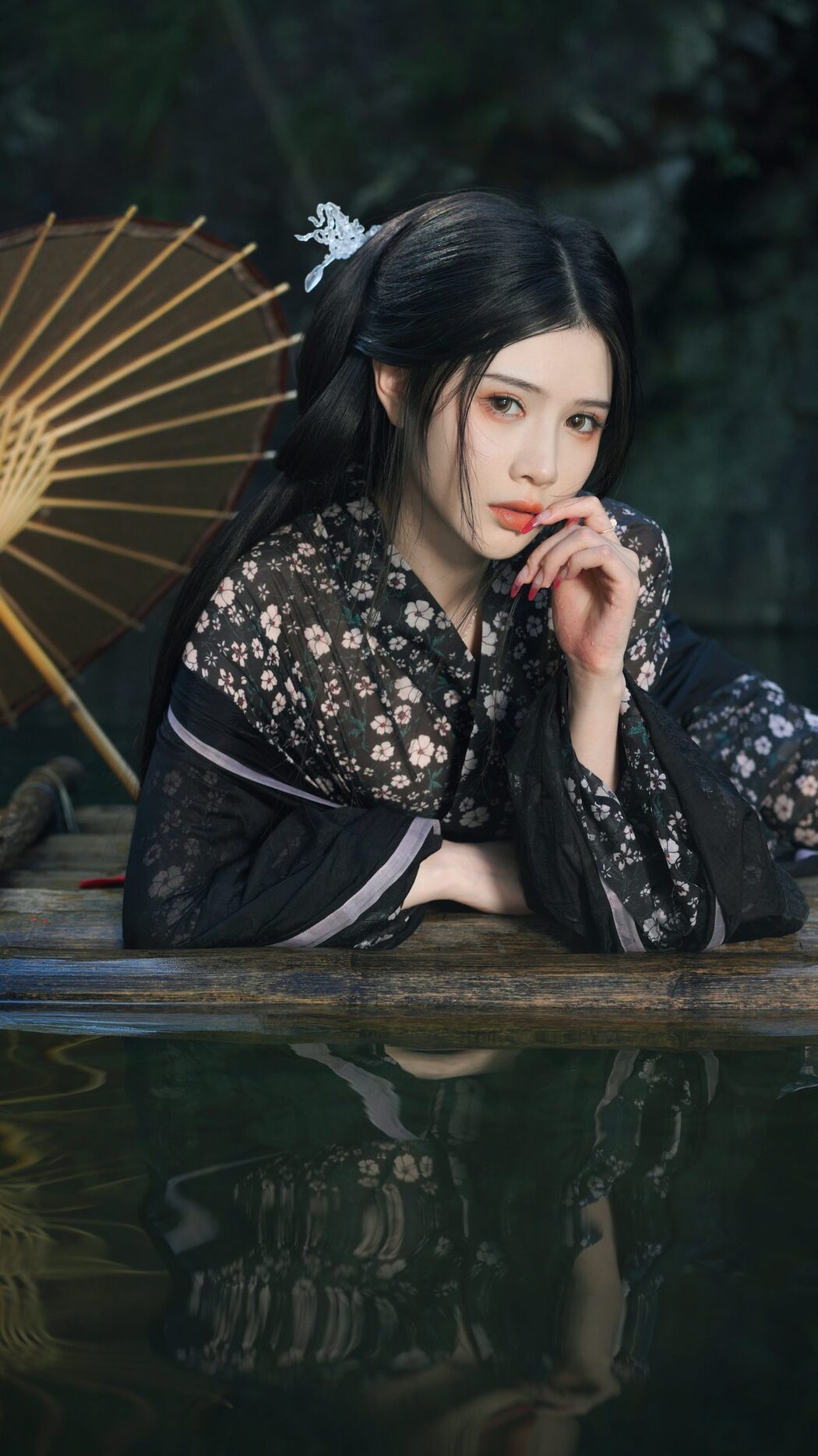 YiTuYu艺图语 Vol.4968 Xue Gao