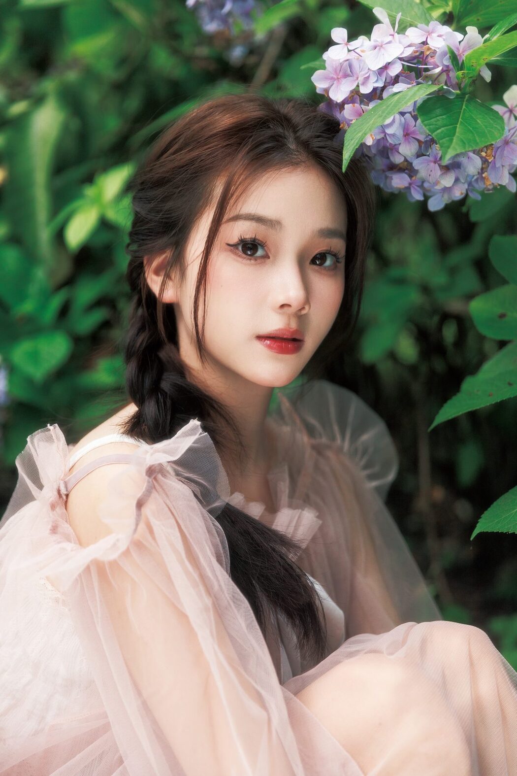 YiTuYu艺图语 Vol.4942 Xiao Bei