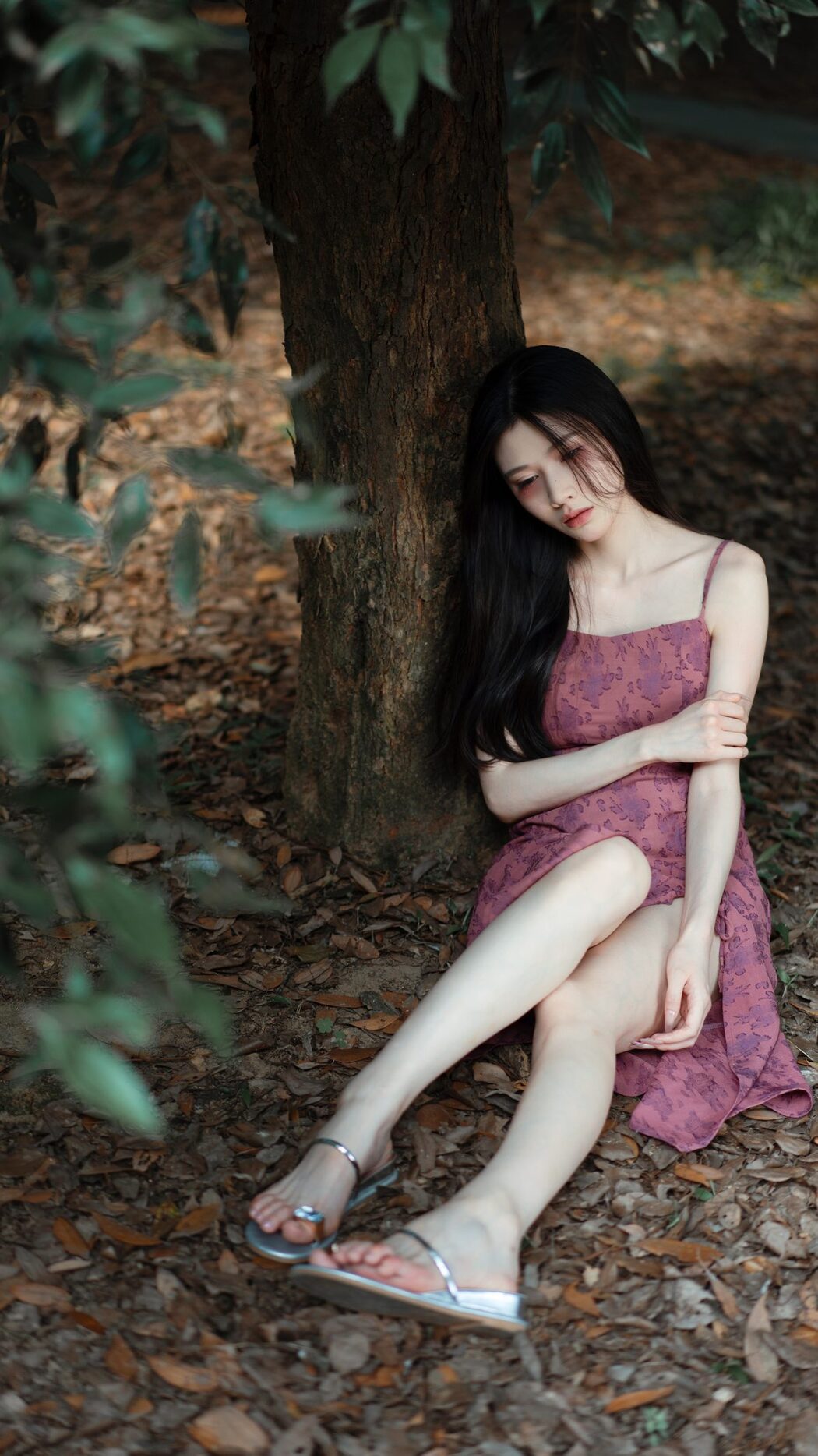 YiTuYu艺图语 Vol.4921 Xue Gao