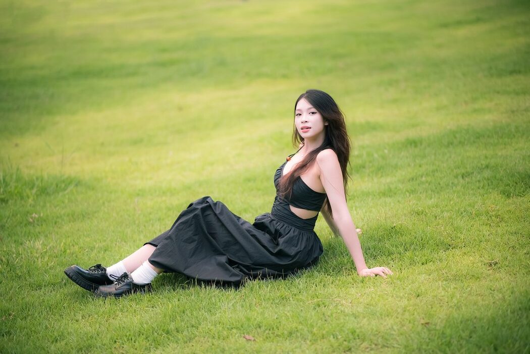 YiTuYu艺图语 Vol.4944 Xiao Qiu