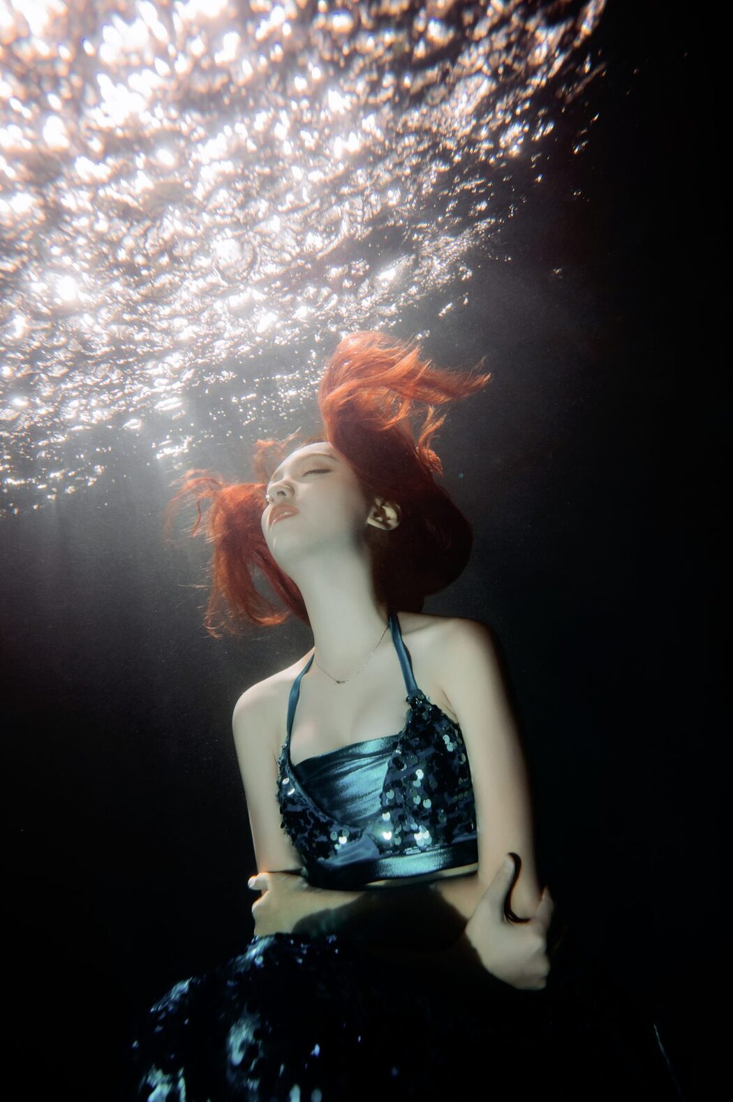 YiTuYu艺图语 Vol.4872 Da Ge Chao