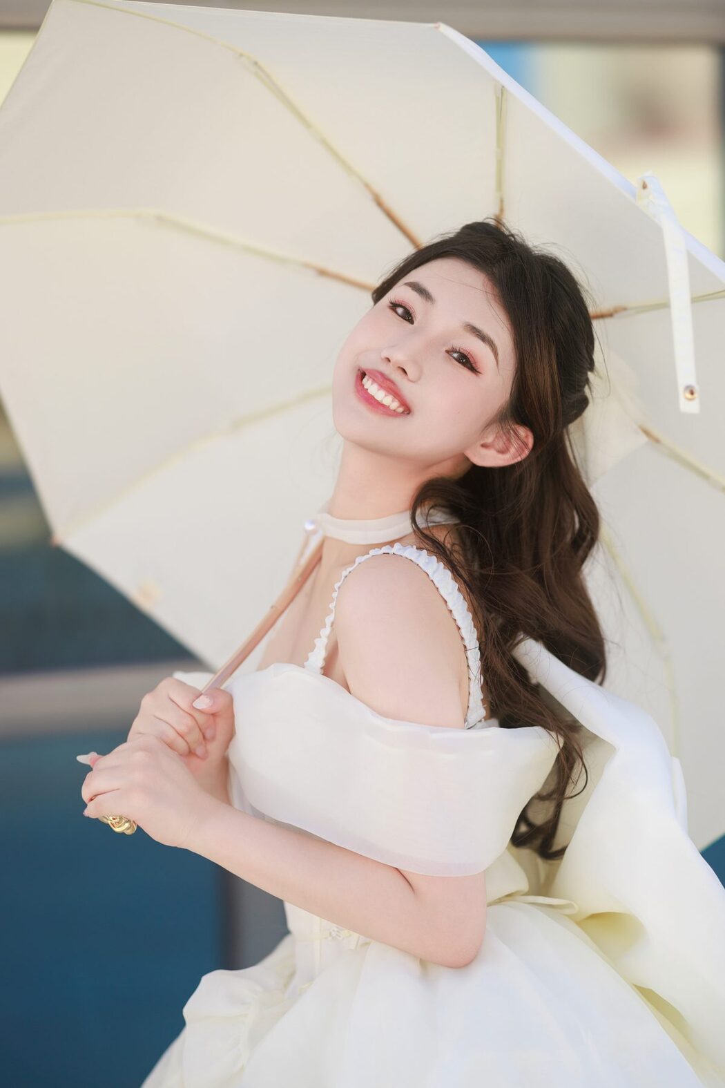 YiTuYu艺图语 Vol.4951 Pei Tong Xue