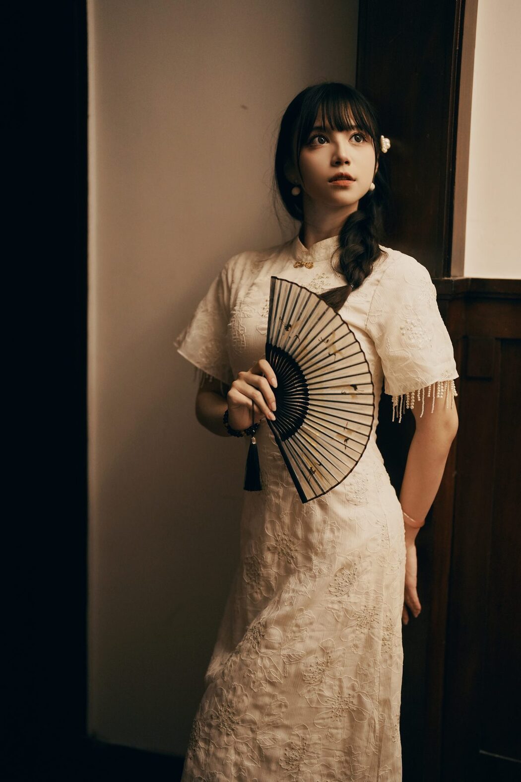 YiTuYu艺图语 Vol.4873 Er Jia Liu