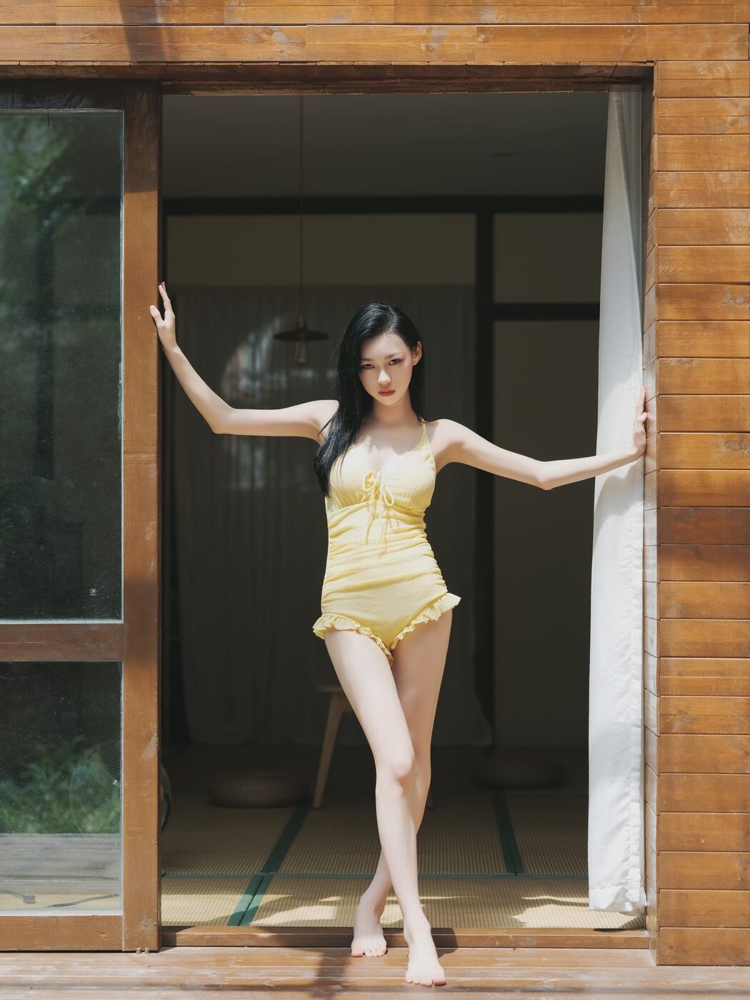 YiTuYu艺图语 Vol.4980 Dai Nani