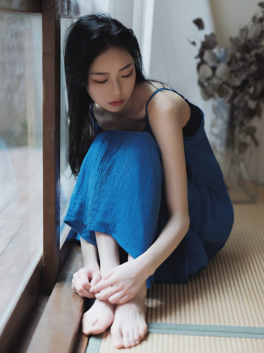 YiTuYu艺图语 Vol.4952 Dai Nani