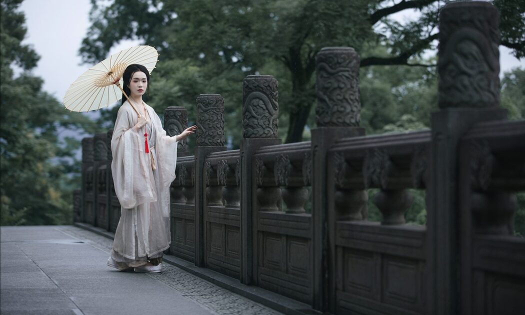 YiTuYu艺图语 Vol.4927 Ning Ning Hao Kun