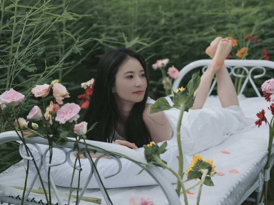 YiTuYu艺图语 Vol.4871 Xiao Zhao