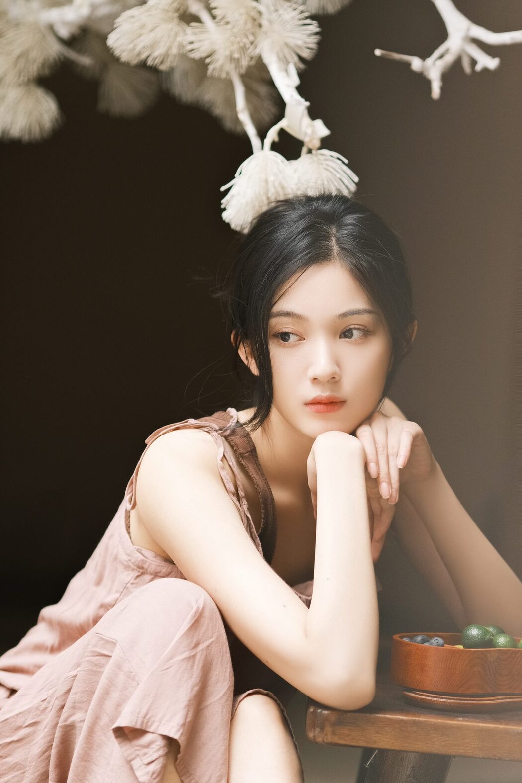 YiTuYu艺图语 Vol.4972 Feng