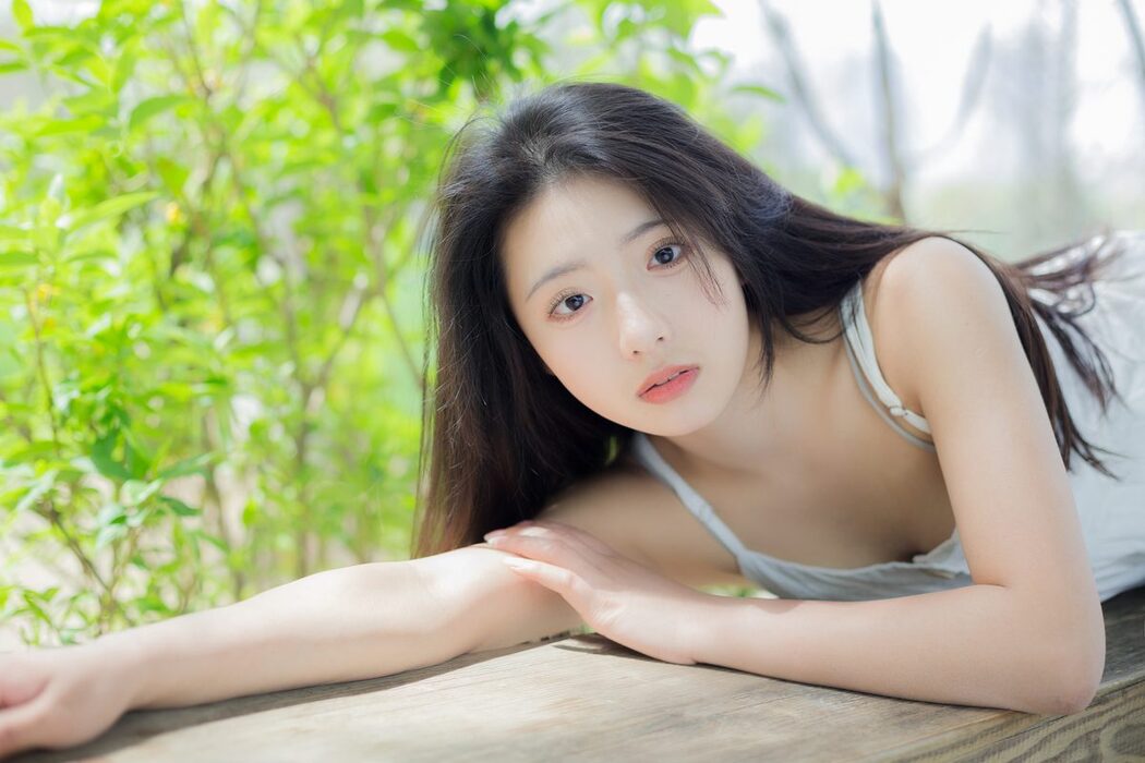 YiTuYu艺图语 Vol.4930 Mu You