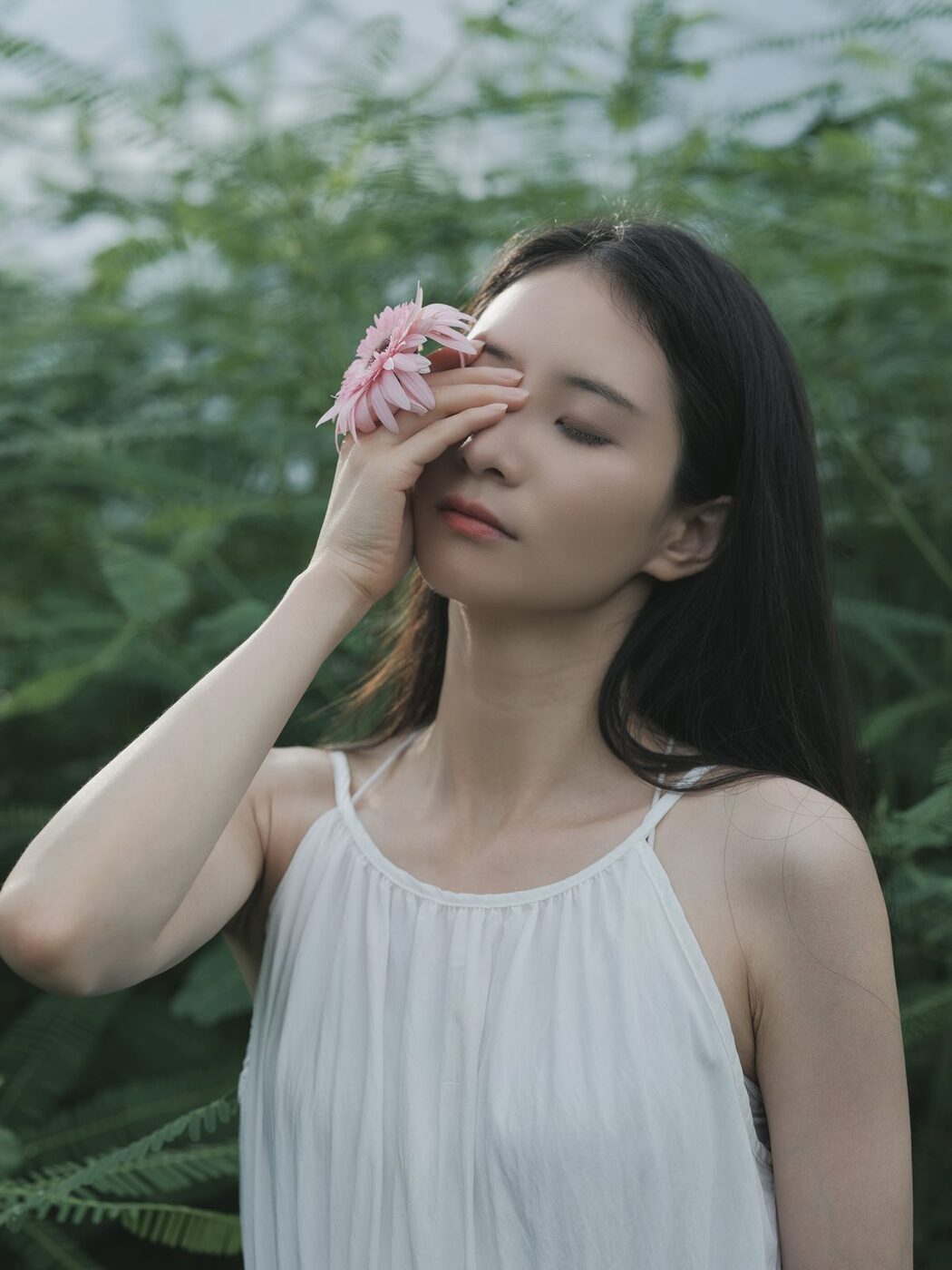 YiTuYu艺图语 Vol.4871 Xiao Zhao