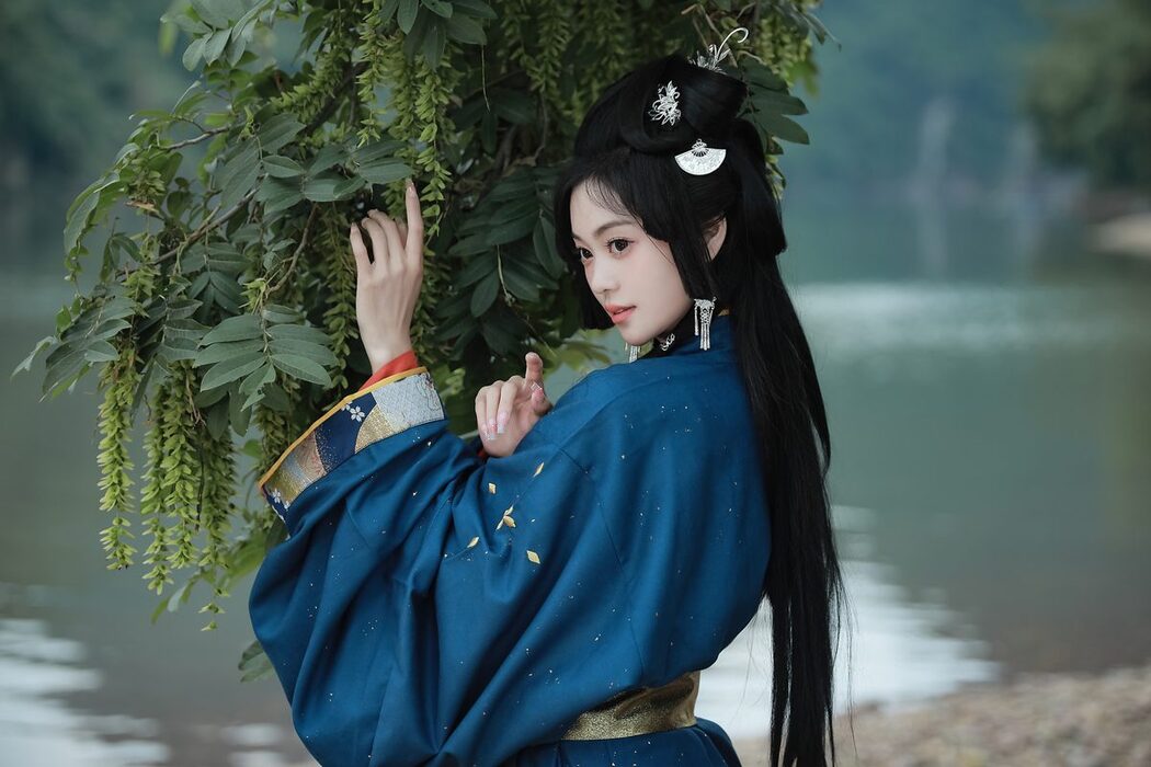YiTuYu艺图语 Vol.4904 Myo Ko