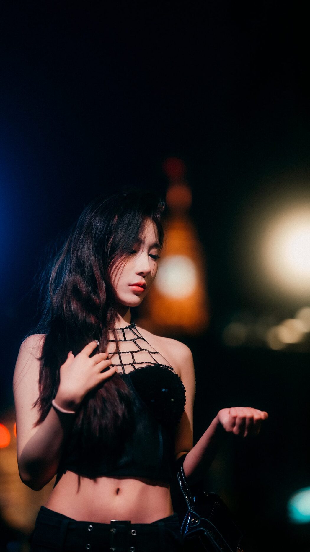 YiTuYu艺图语 Vol.4964 Fei Fei