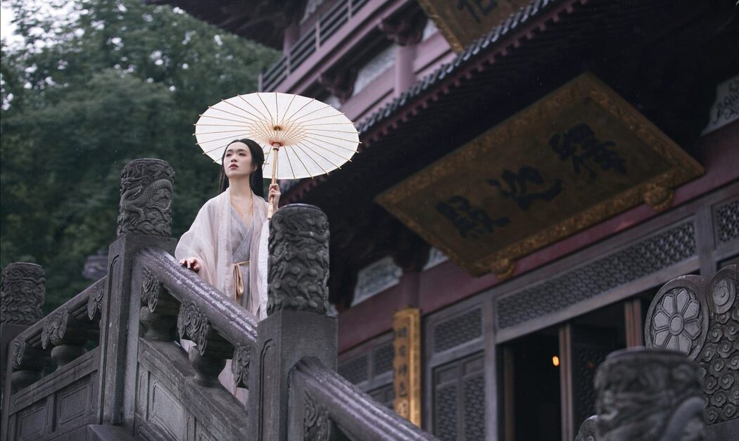 YiTuYu艺图语 Vol.4927 Ning Ning Hao Kun