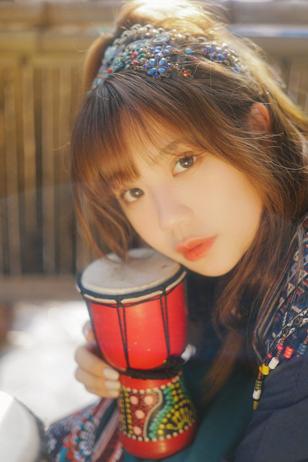 YiTuYu艺图语 Vol.4867 Lin Lin