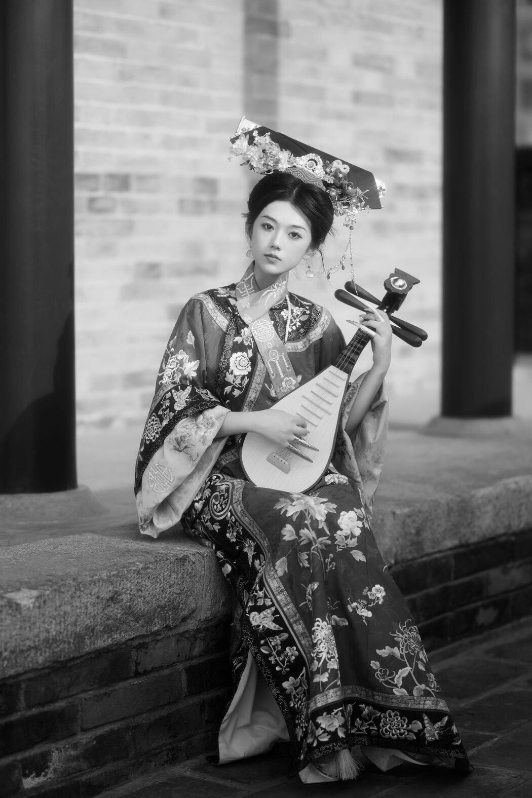 YiTuYu艺图语 Vol.4959 Pei Tong Xue