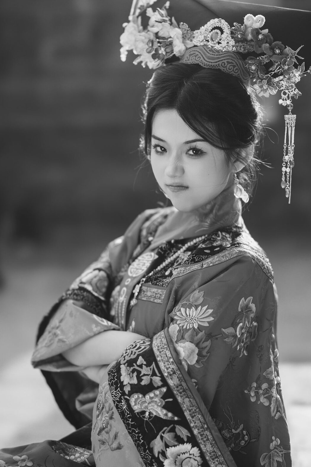 YiTuYu艺图语 Vol.4959 Pei Tong Xue