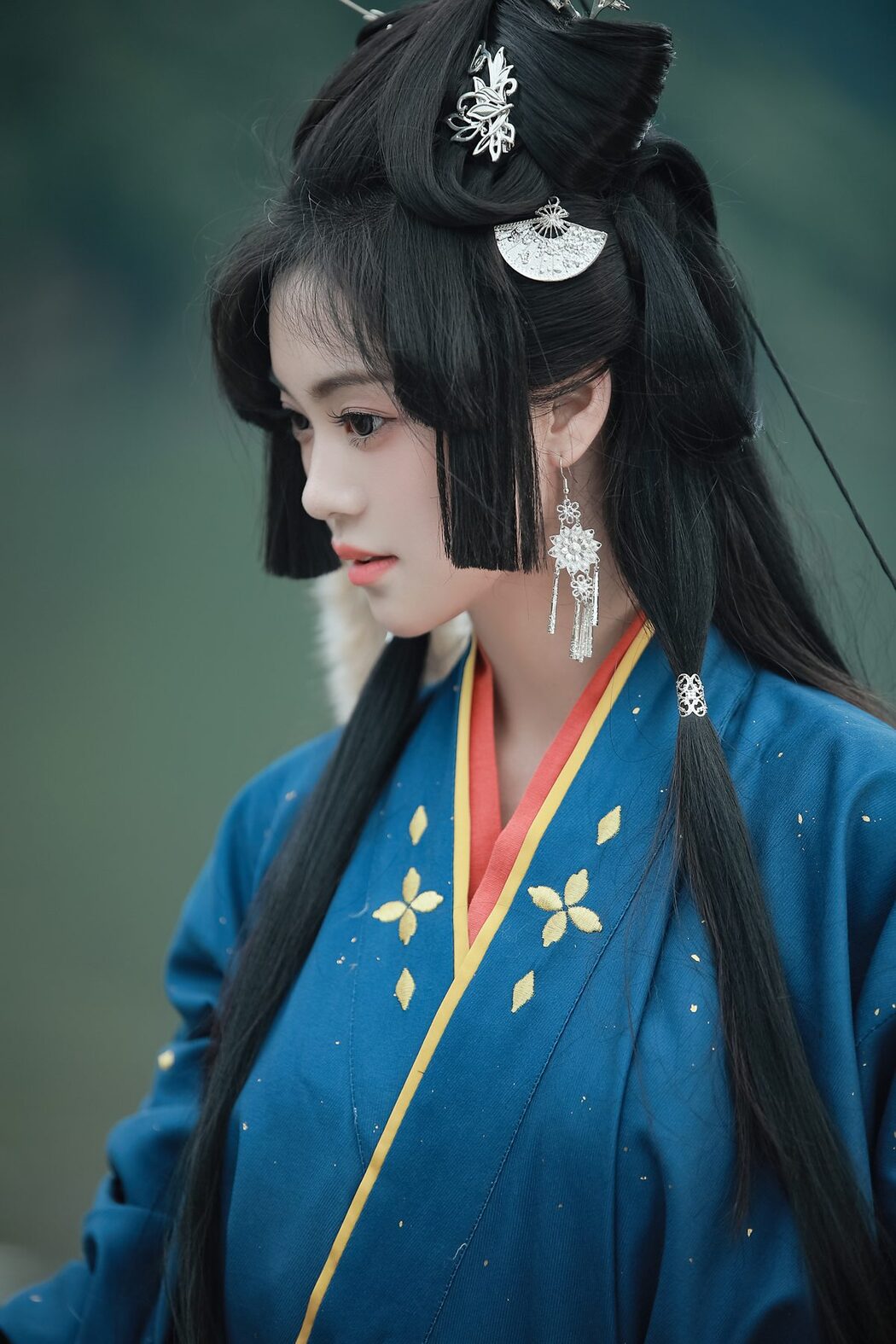YiTuYu艺图语 Vol.4904 Myo Ko