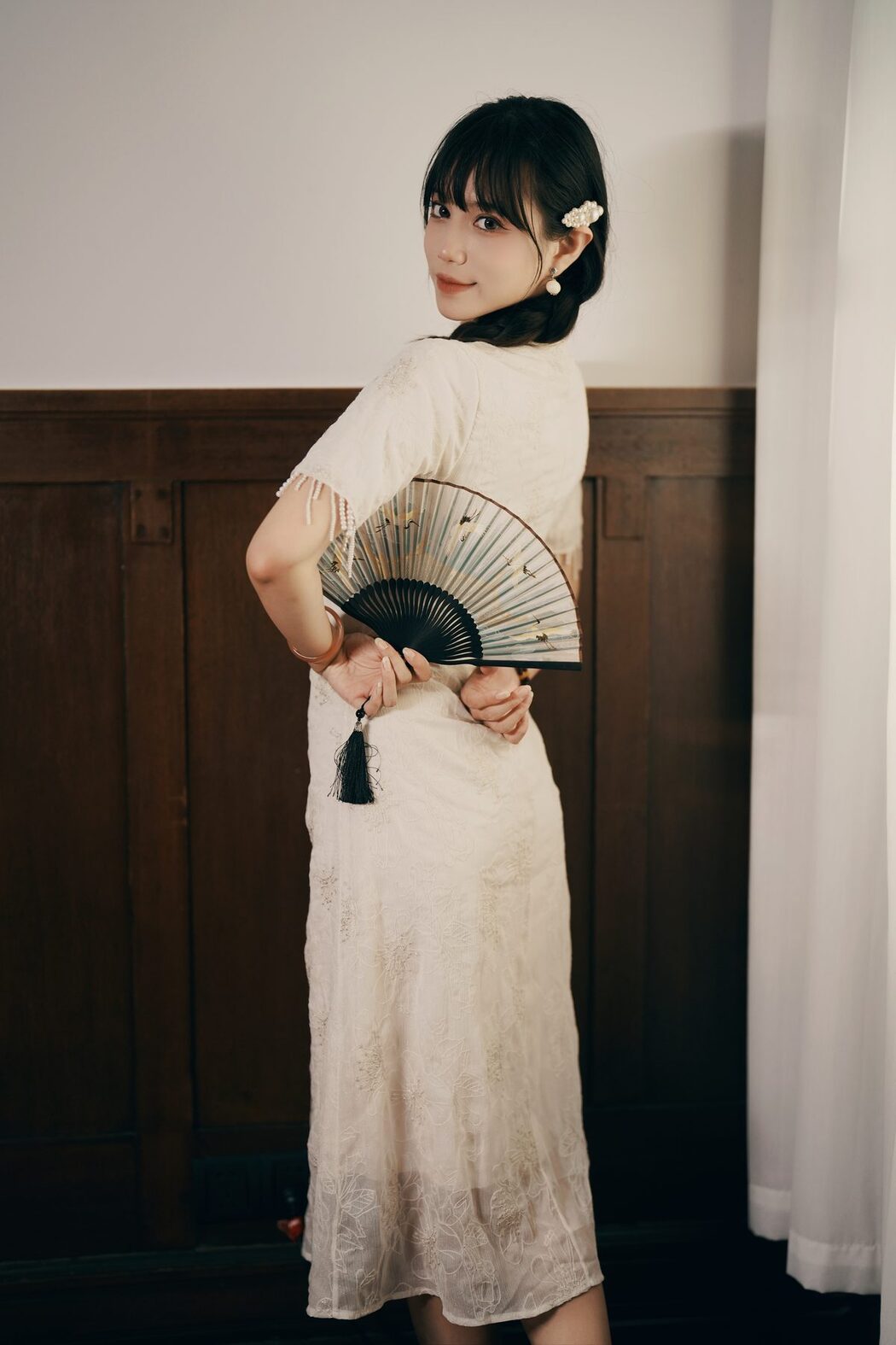 YiTuYu艺图语 Vol.4873 Er Jia Liu