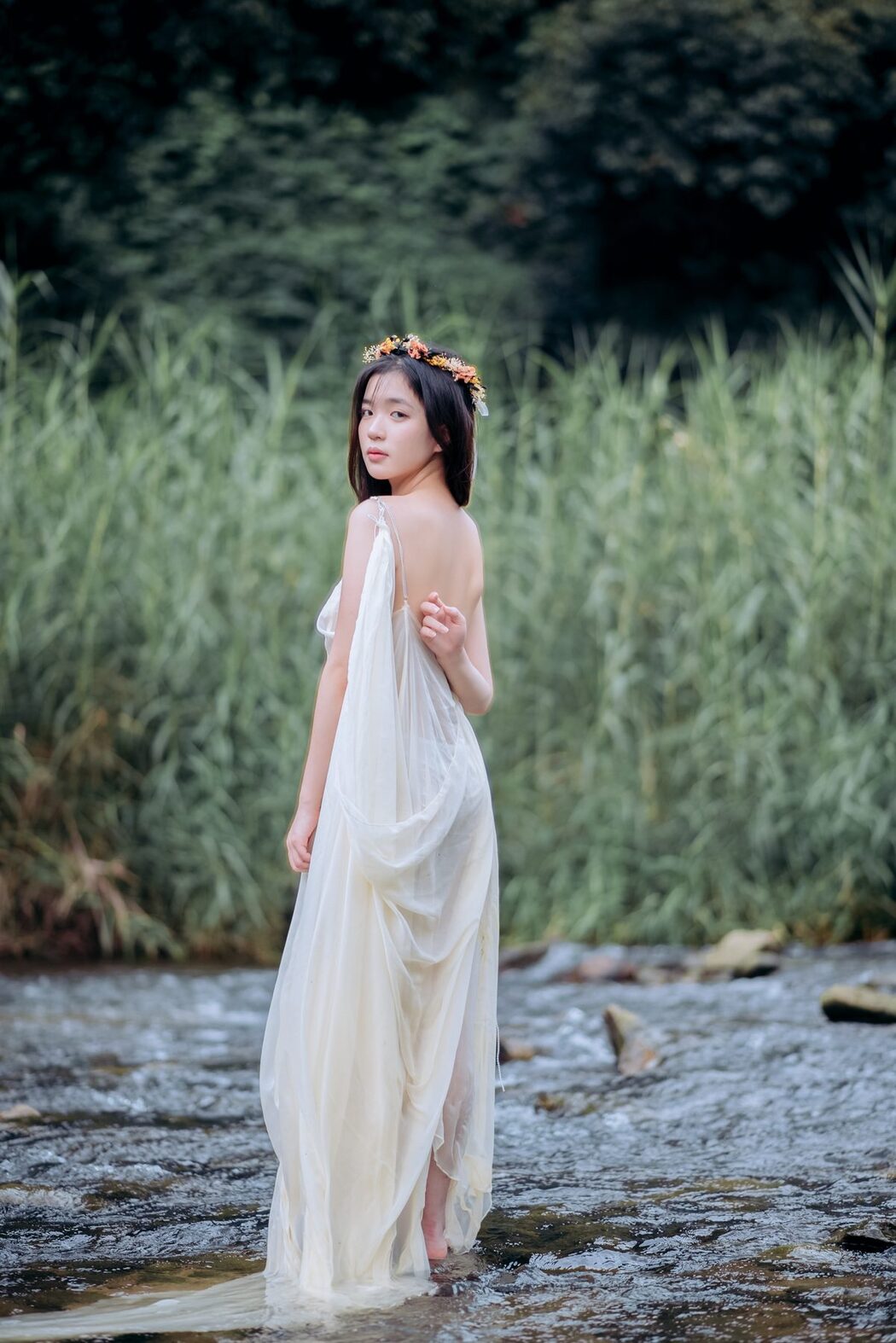 YiTuYu艺图语 Vol.4876 Zhi Ting