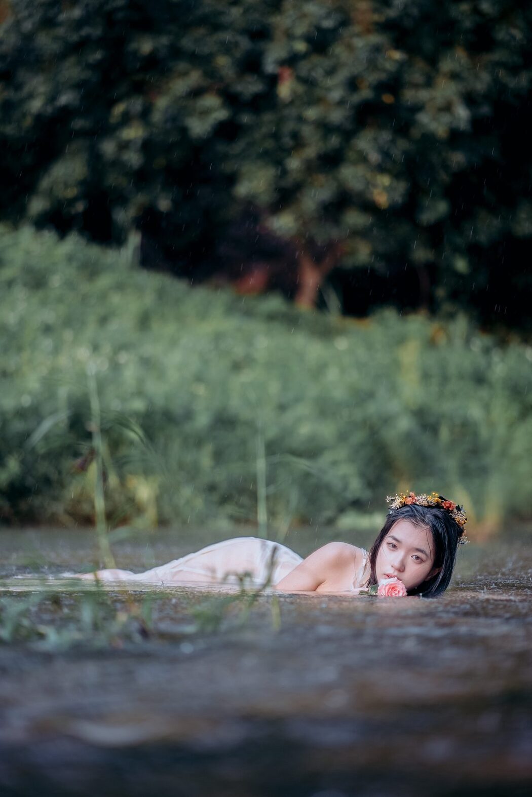 YiTuYu艺图语 Vol.4876 Zhi Ting