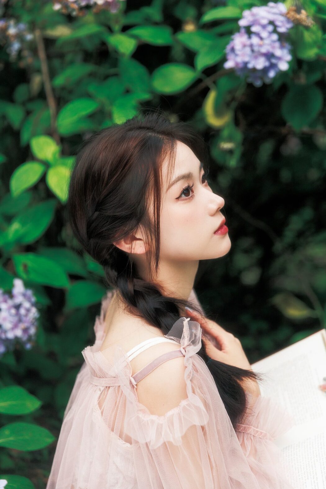 YiTuYu艺图语 Vol.4942 Xiao Bei