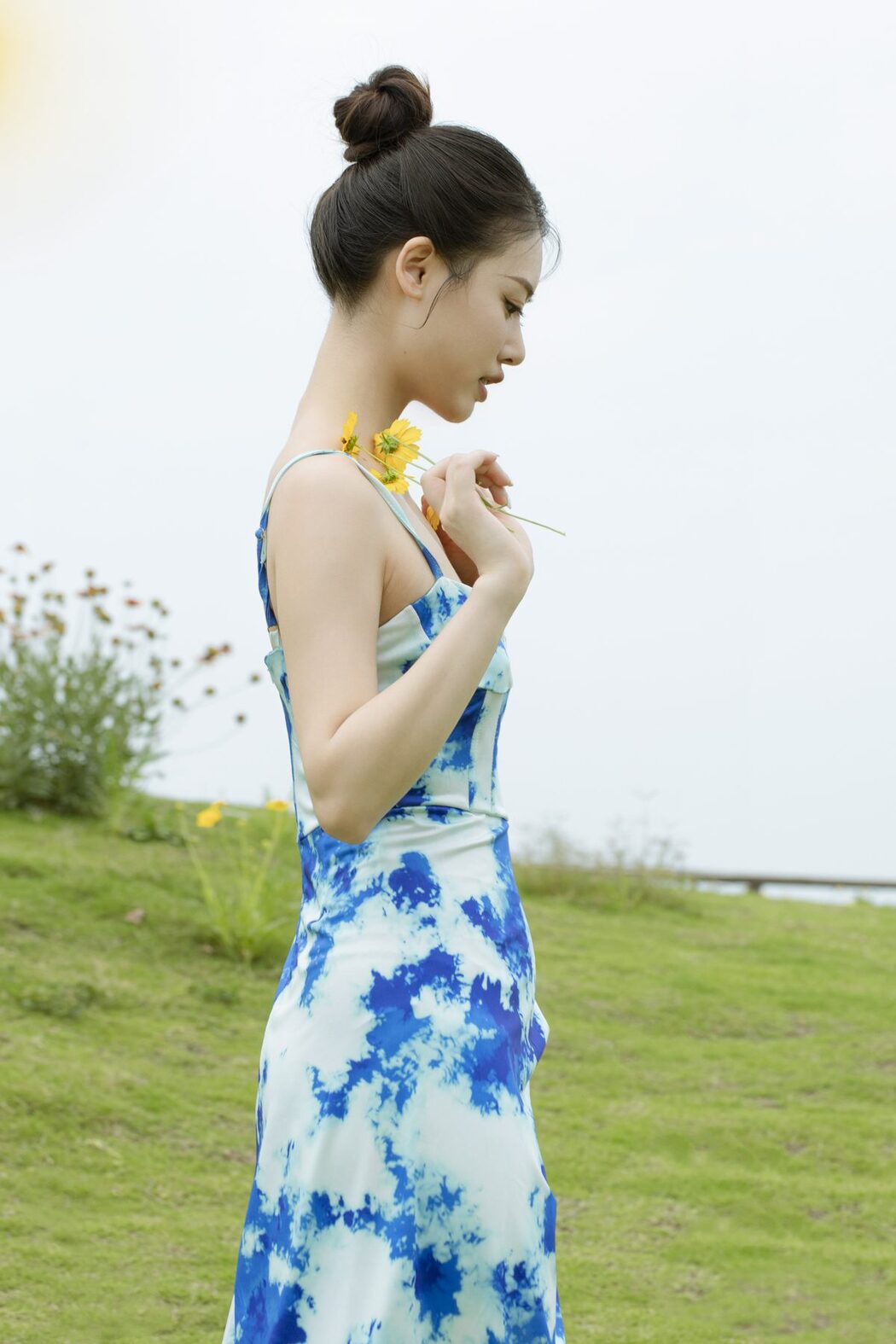 YiTuYu艺图语 Vol.4862 Chenaling_cl