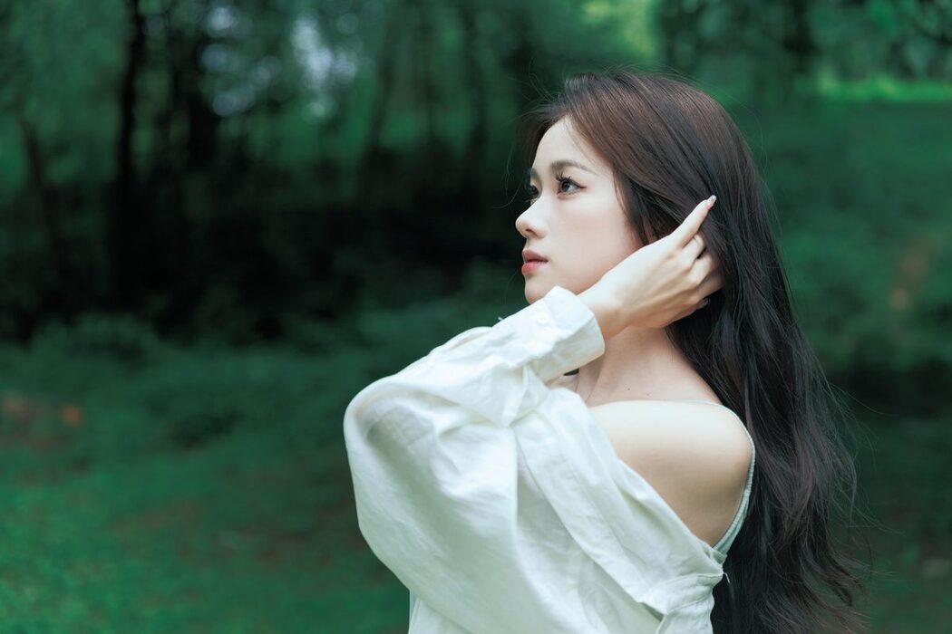 YiTuYu艺图语 Vol.4958 Xiao Bei