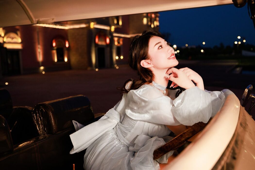 YiTuYu艺图语 Vol.4932 Pei Tong Xue