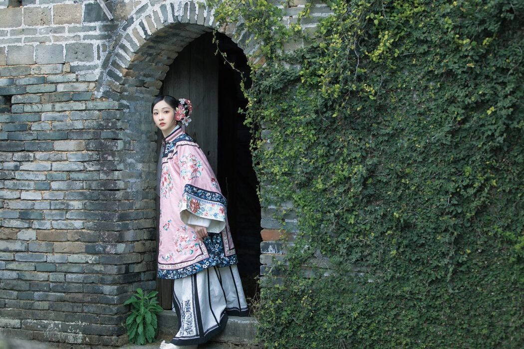 YiTuYu艺图语 Vol.4874 Wan Zi You Zhi Mao