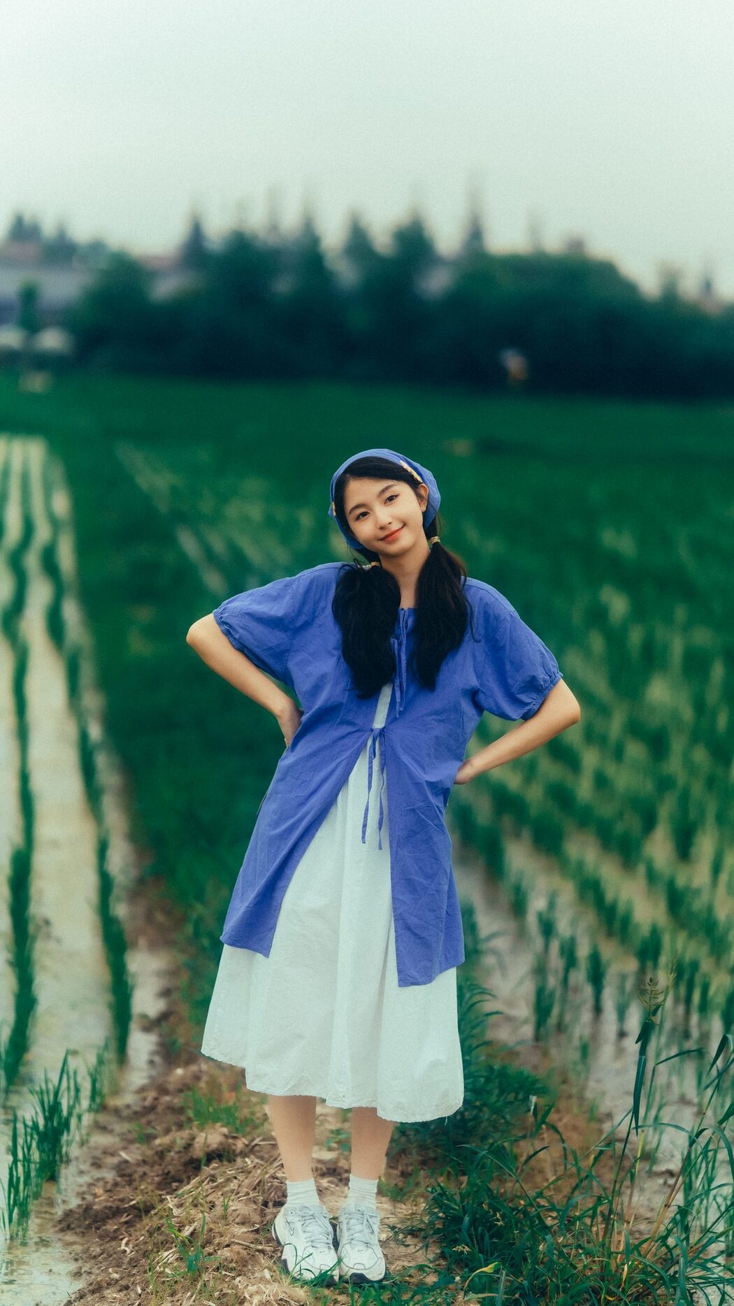 YiTuYu艺图语 Vol.4898 Xiao Jing