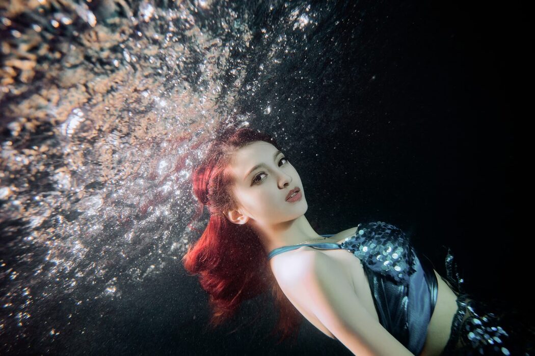 YiTuYu艺图语 Vol.4872 Da Ge Chao