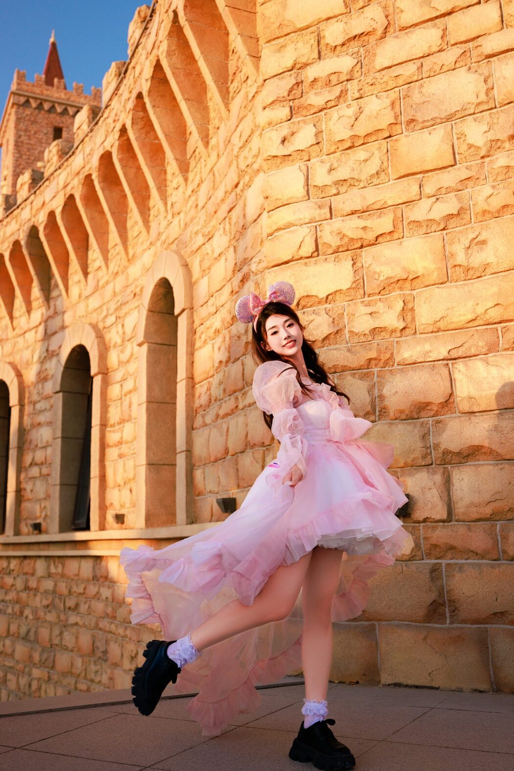 YiTuYu艺图语 Vol.4969 Pei Tong Xue