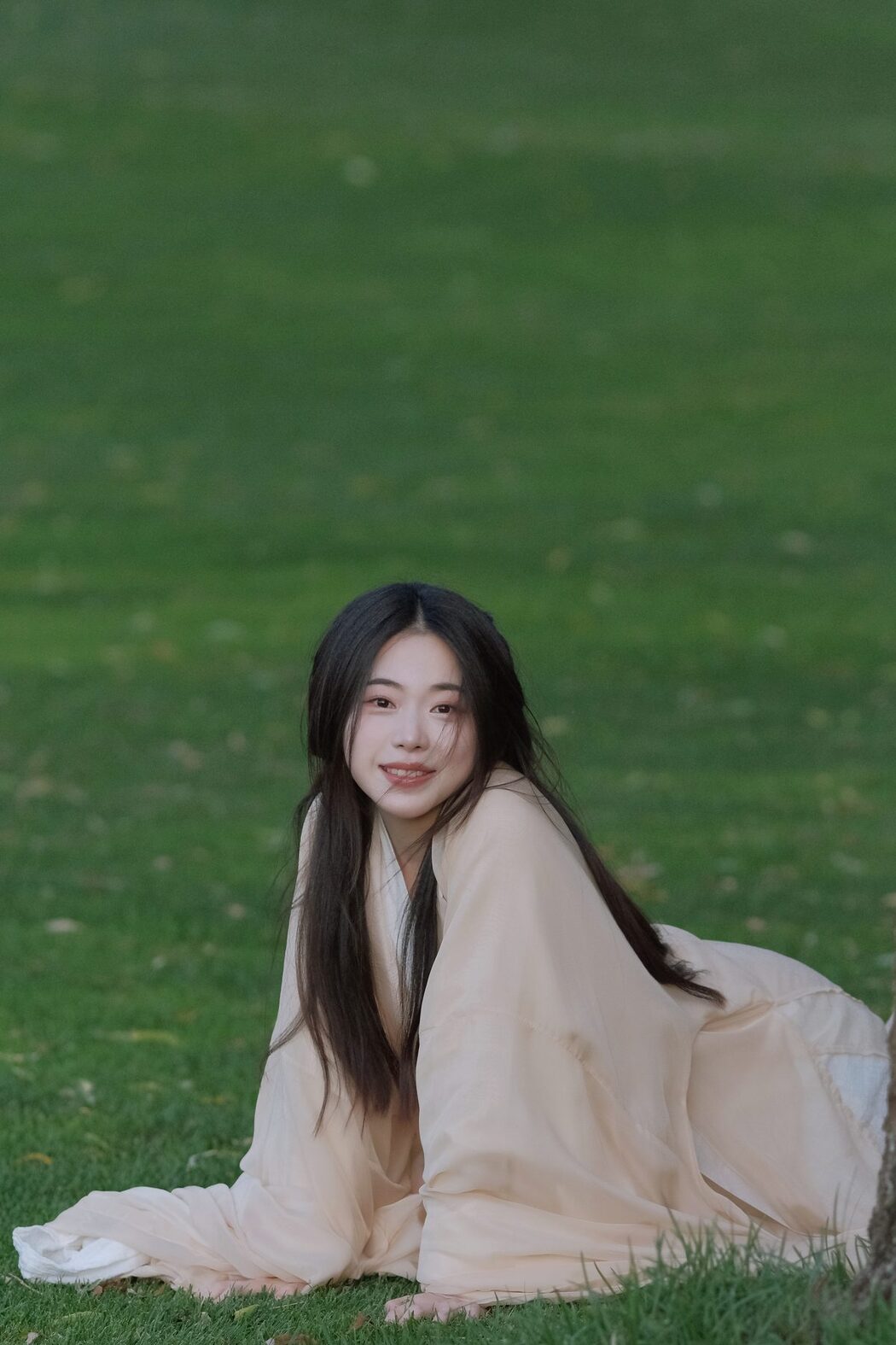 YiTuYu艺图语 Vol.4979 Anya_z