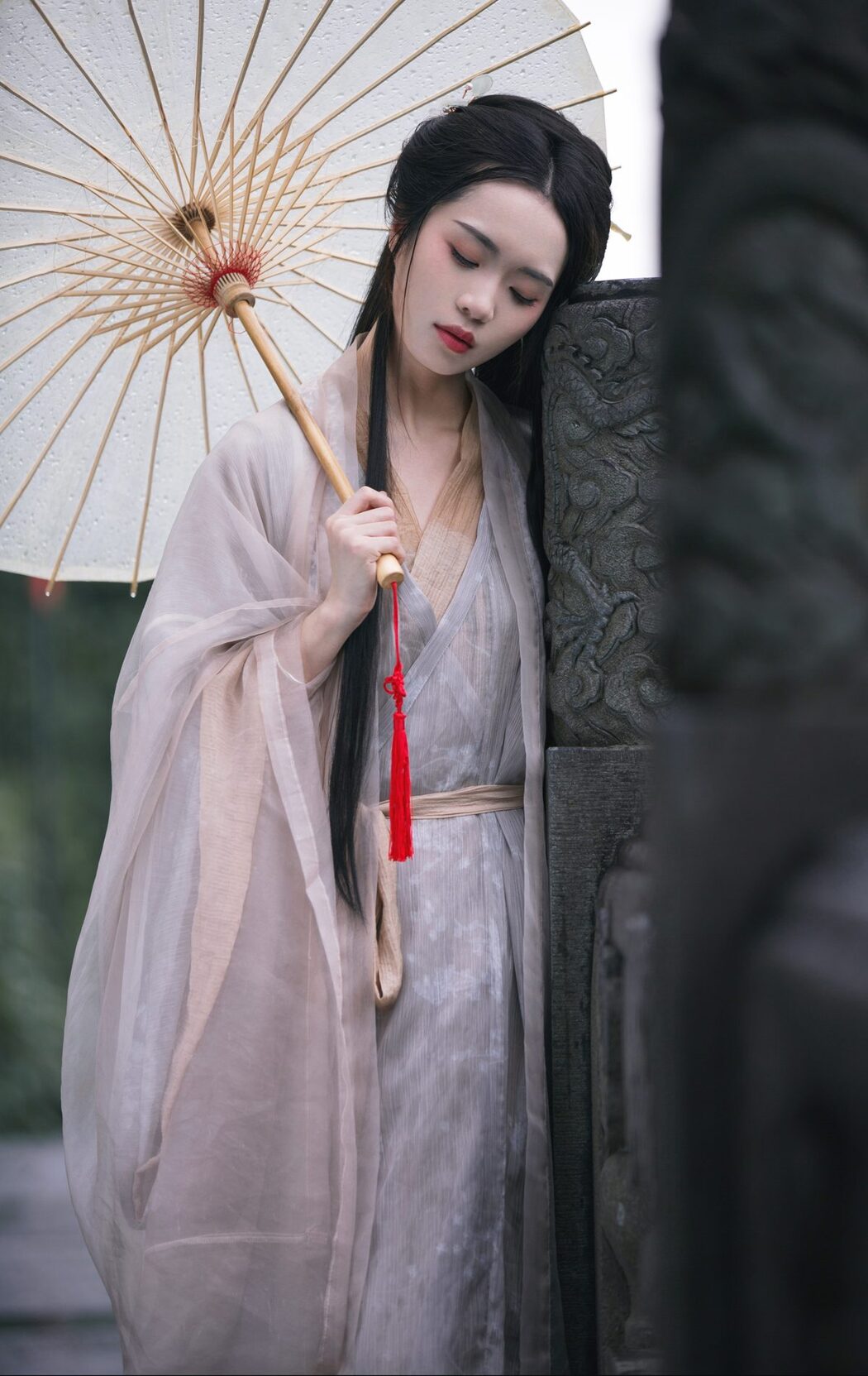 YiTuYu艺图语 Vol.4927 Ning Ning Hao Kun