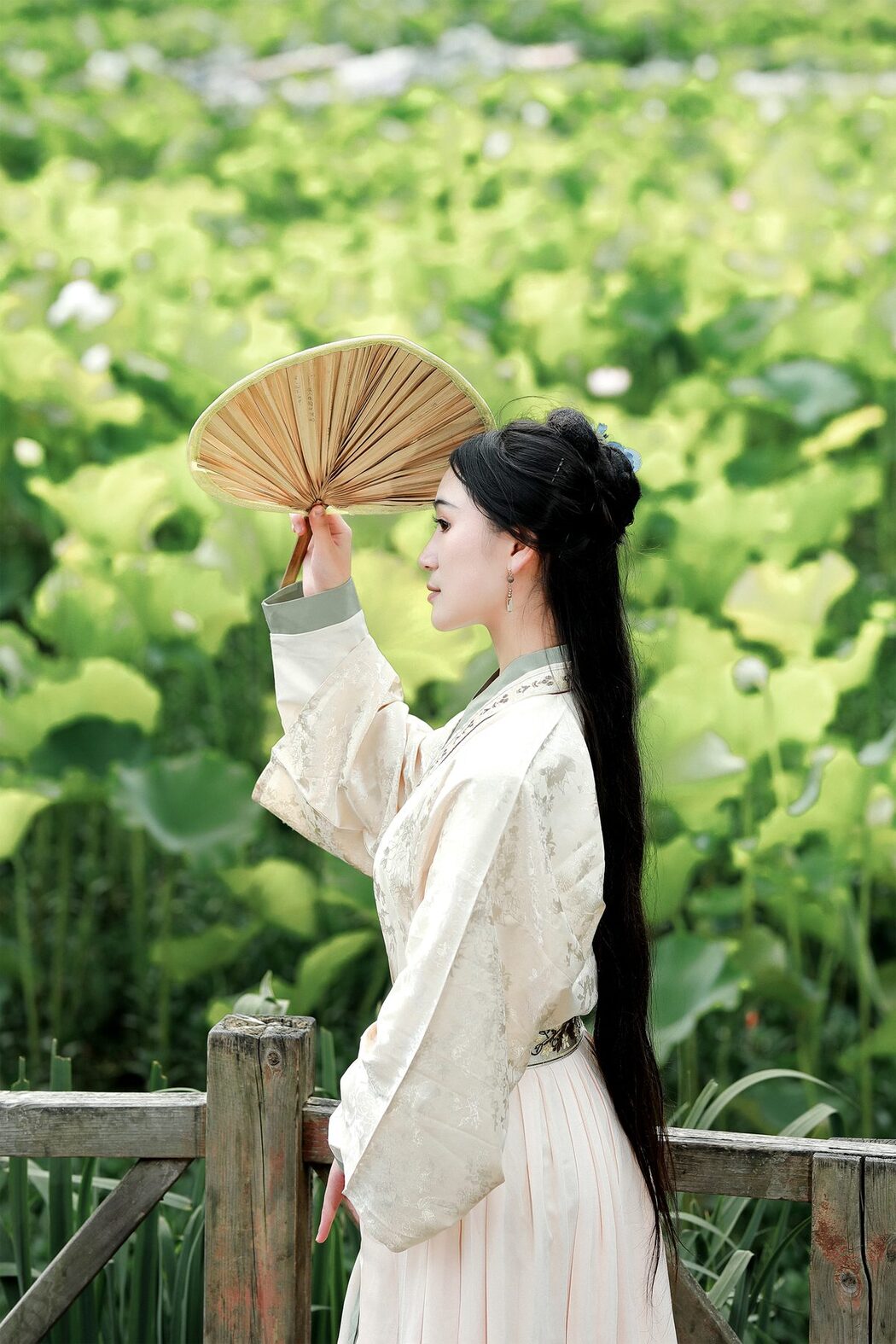 YiTuYu艺图语 Vol.4863 Chang Nian W