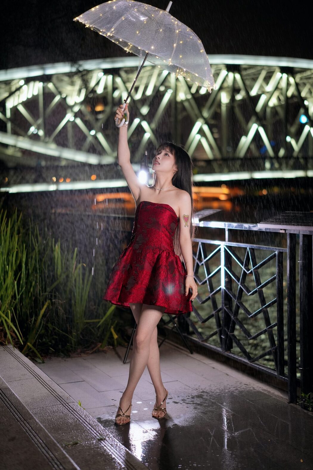YiTuYu艺图语 Vol.4883 Fei Fei
