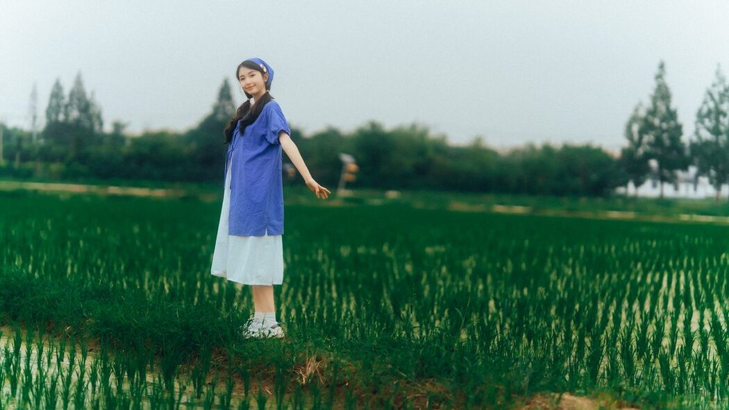 YiTuYu艺图语 Vol.4898 Xiao Jing