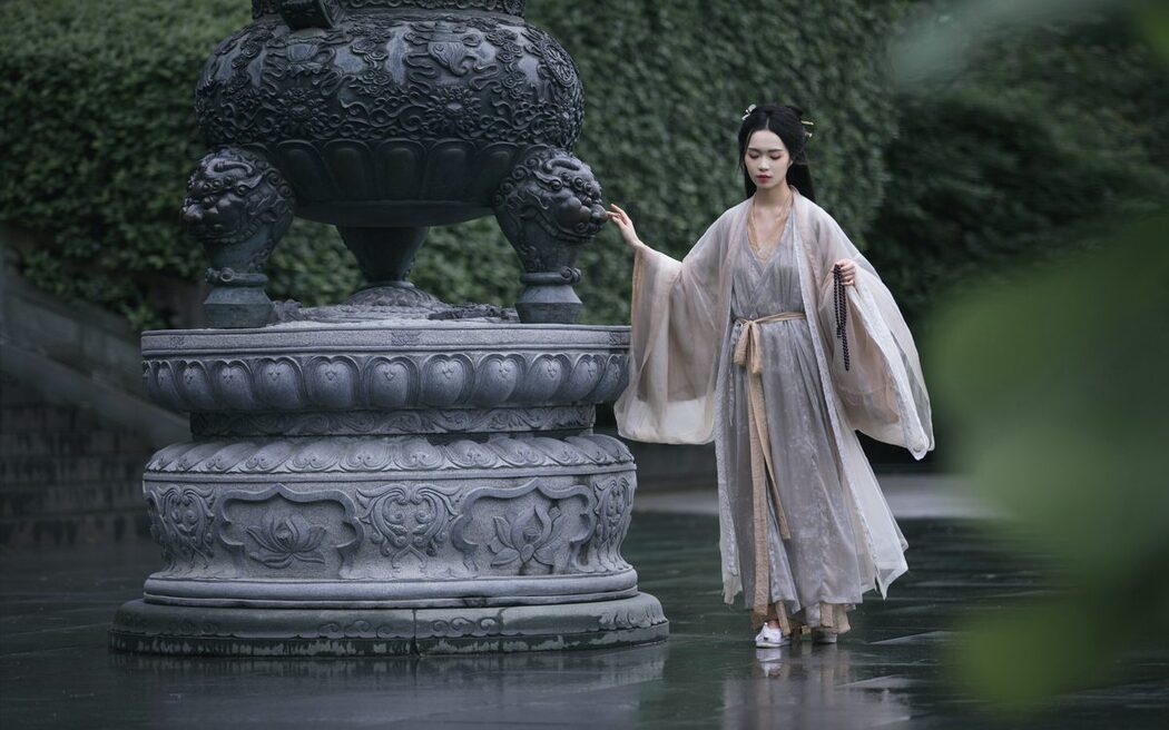 YiTuYu艺图语 Vol.4927 Ning Ning Hao Kun