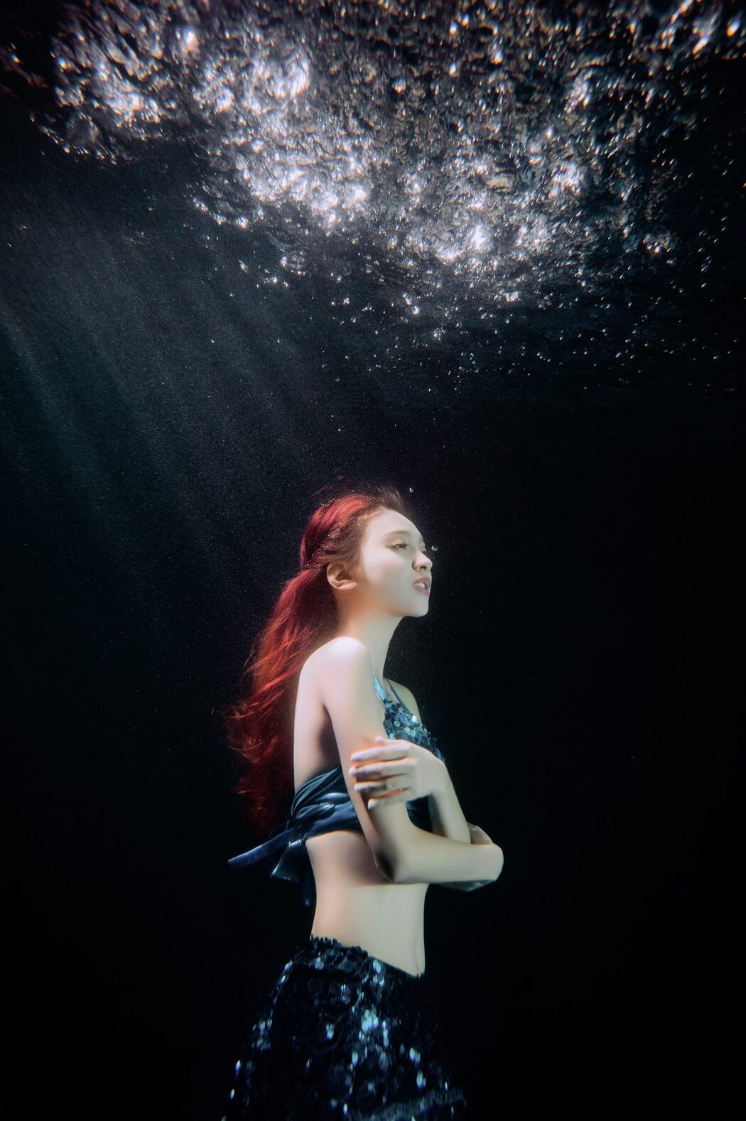 YiTuYu艺图语 Vol.4872 Da Ge Chao