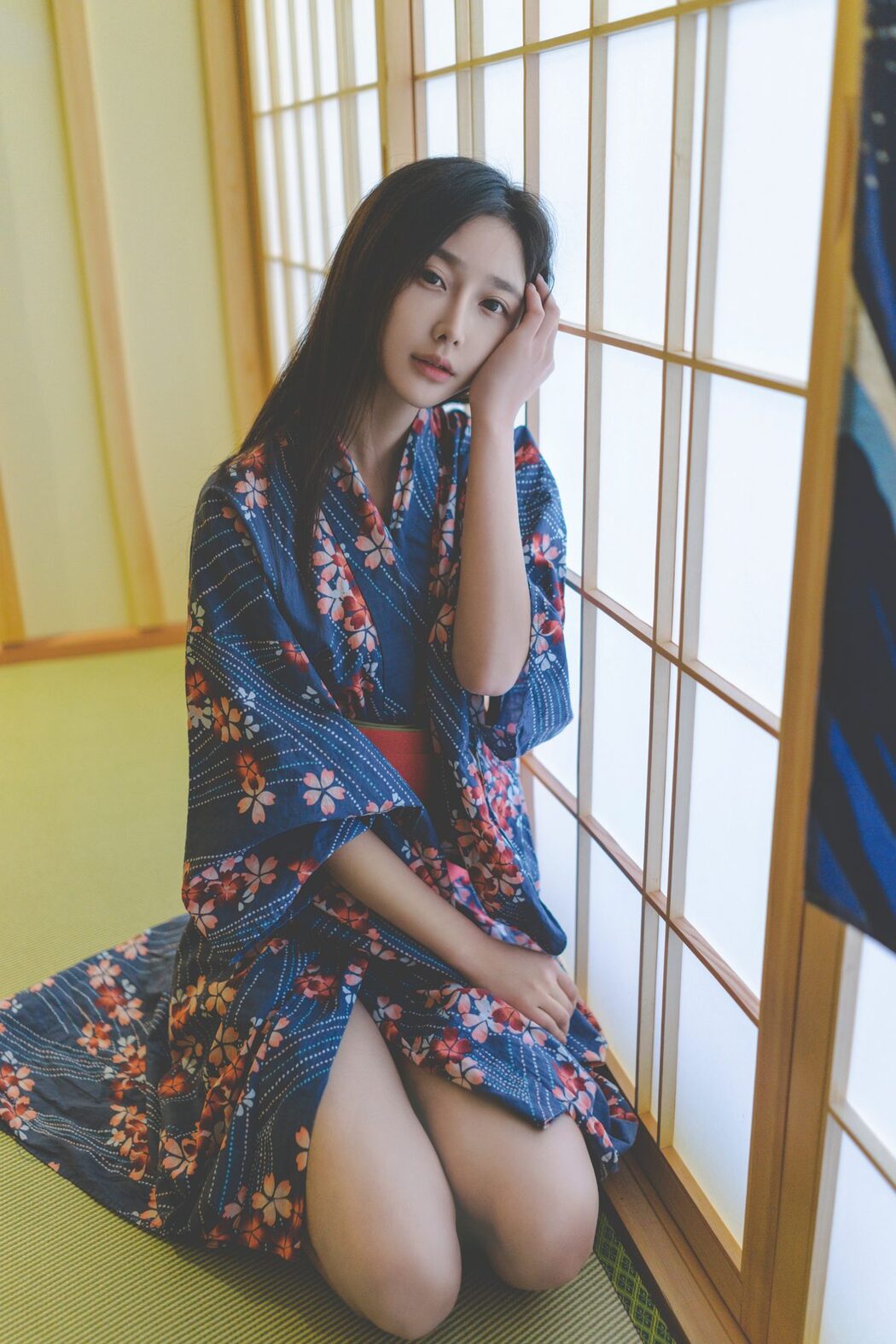 YiTuYu艺图语 Vol.4856 Li Li