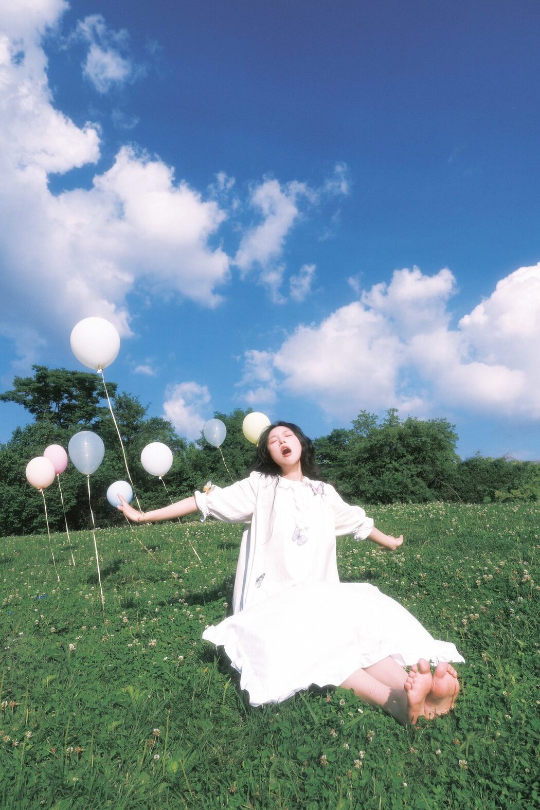 YiTuYu艺图语 Vol.4912 Zora