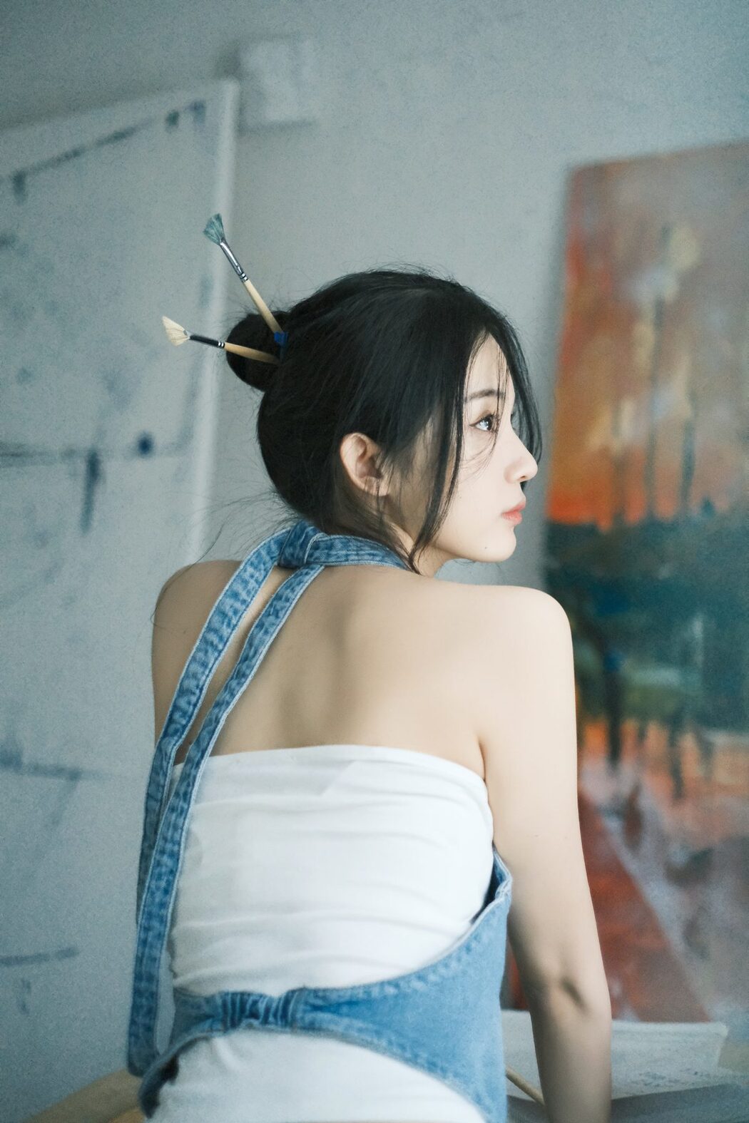 YiTuYu艺图语 Vol.4955 Feng