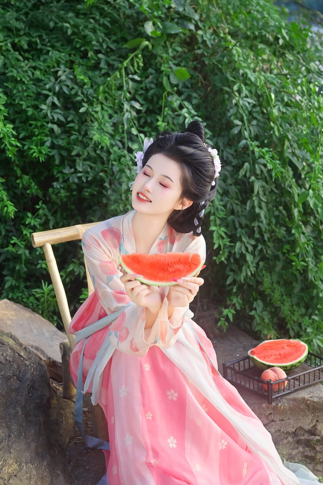 YiTuYu艺图语 Vol.4947 Dan Gao Sha Shou