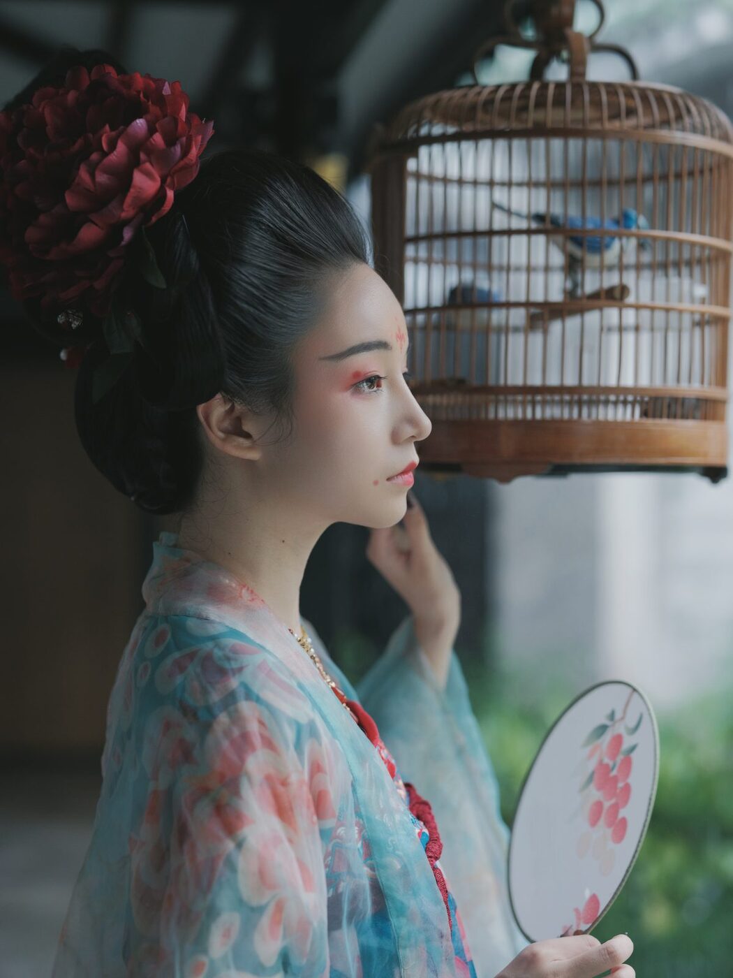 YiTuYu艺图语 Vol.4925 Lin Lang